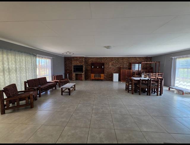 4 BEDROOM HOUSE FOR SALE IN SASOBYL